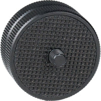 Nanlite Coupler 1/4 (for Pavotube 6CII)