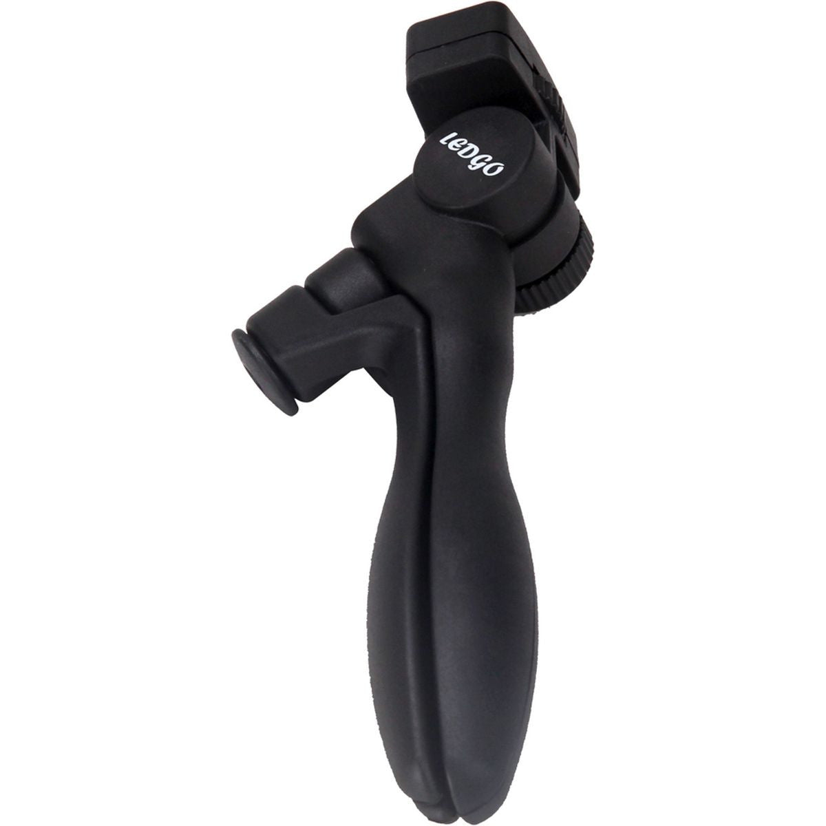 Nanlite Mini Tripod &ampamp Hand Grip with 1/4 screw