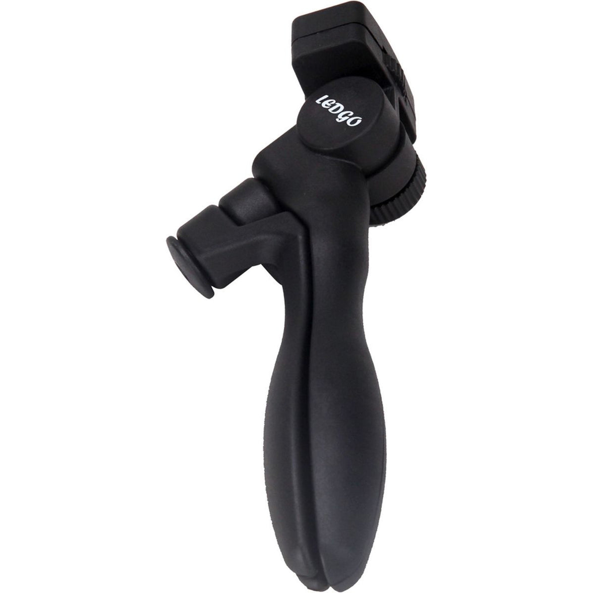Nanlite Mini Tripod &ampamp Hand Grip with 1/4 screw