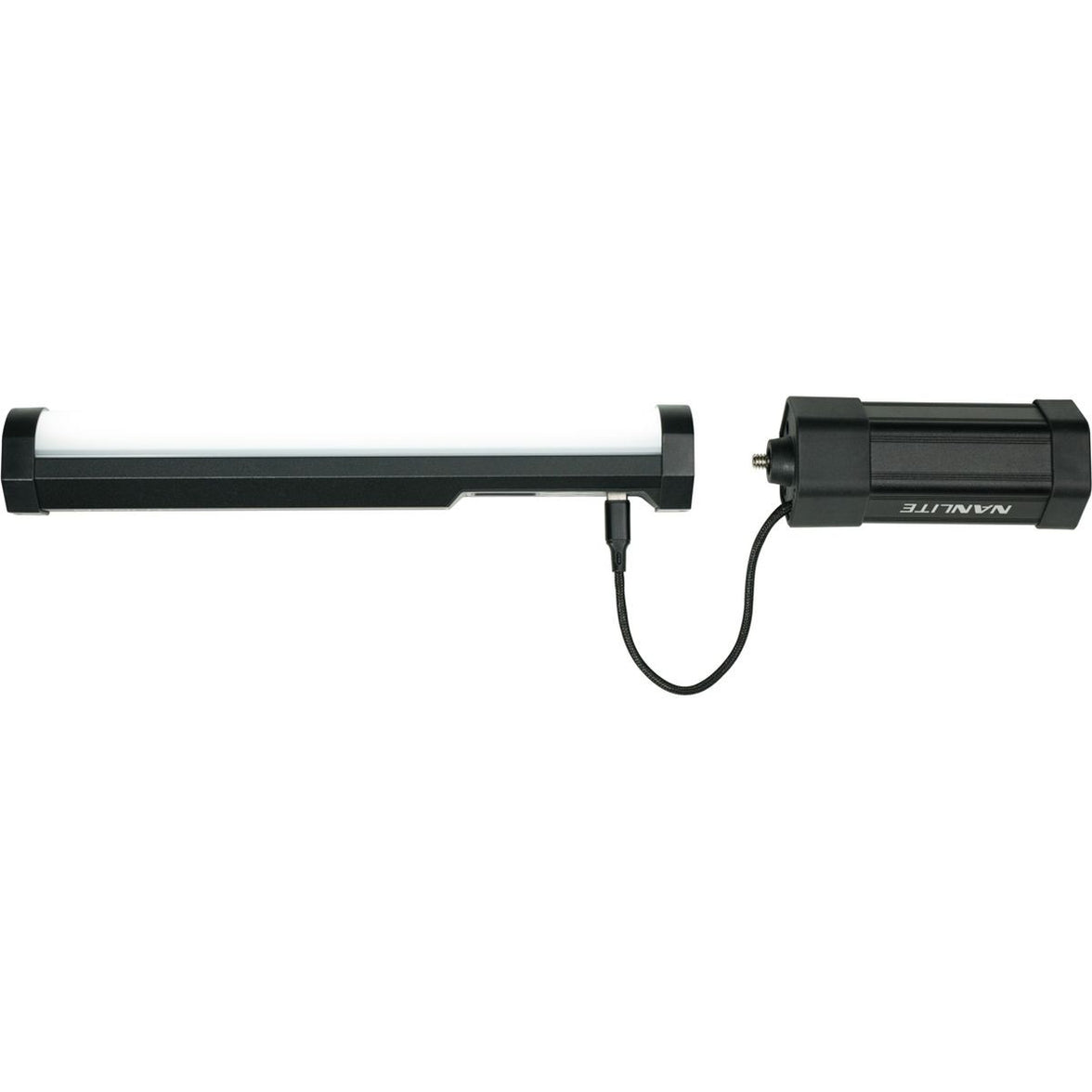 Nanlite Battery Holder /w USB-C (for NP-F550)