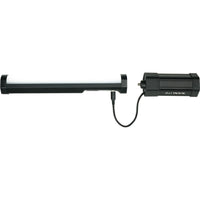 Nanlite Battery Holder /w USB-C (for NP-F550)