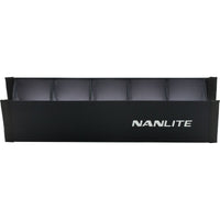 Nanlite Egg Crate Grid for PavoTube 6C II