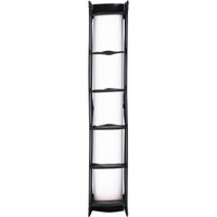 Nanlite Egg Crate Grid for PavoTube 6C II