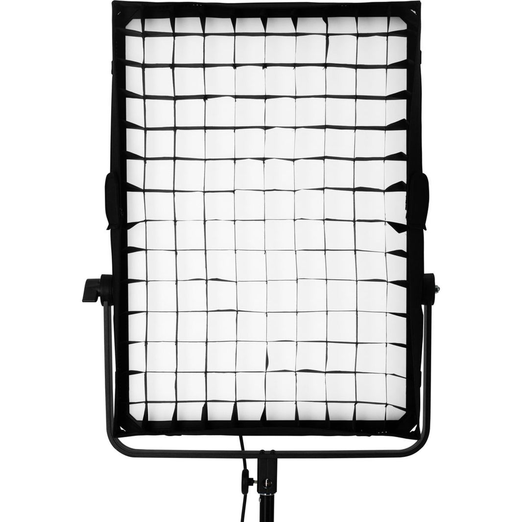 Nanlite Egg Crate for Compac 200