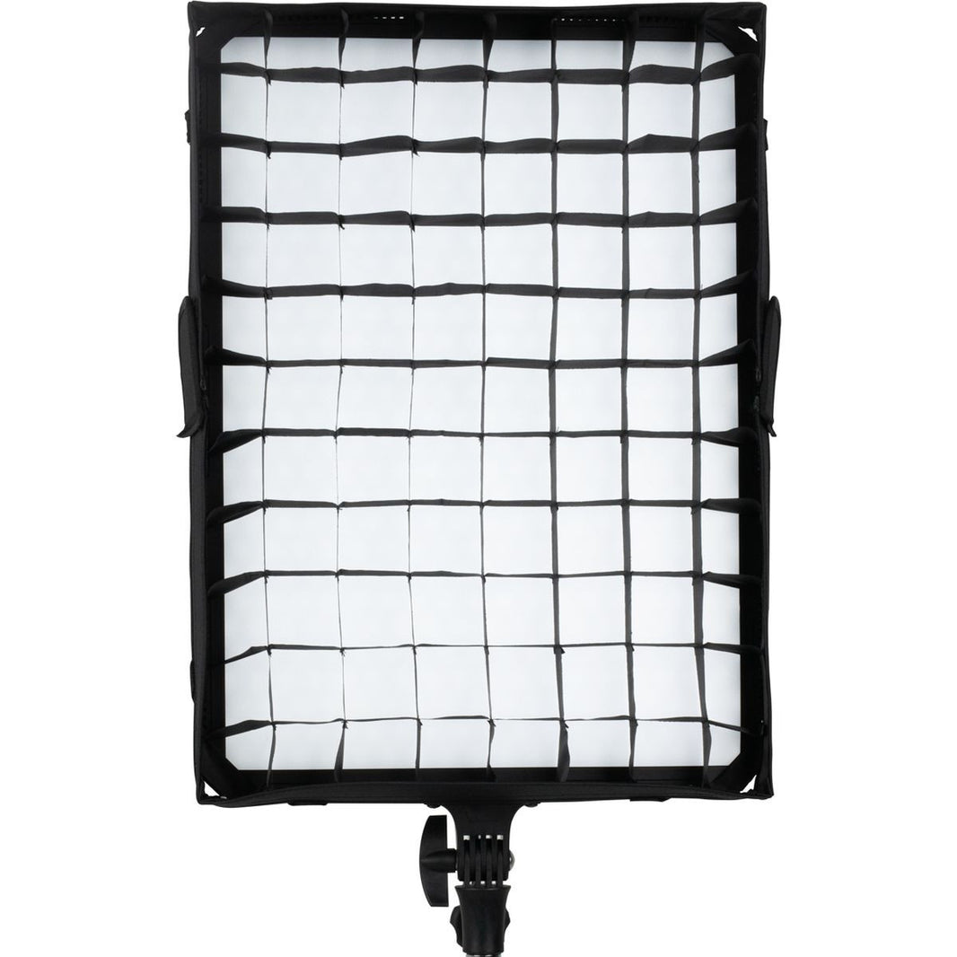 Nanlite Egg Crate for Compac 100