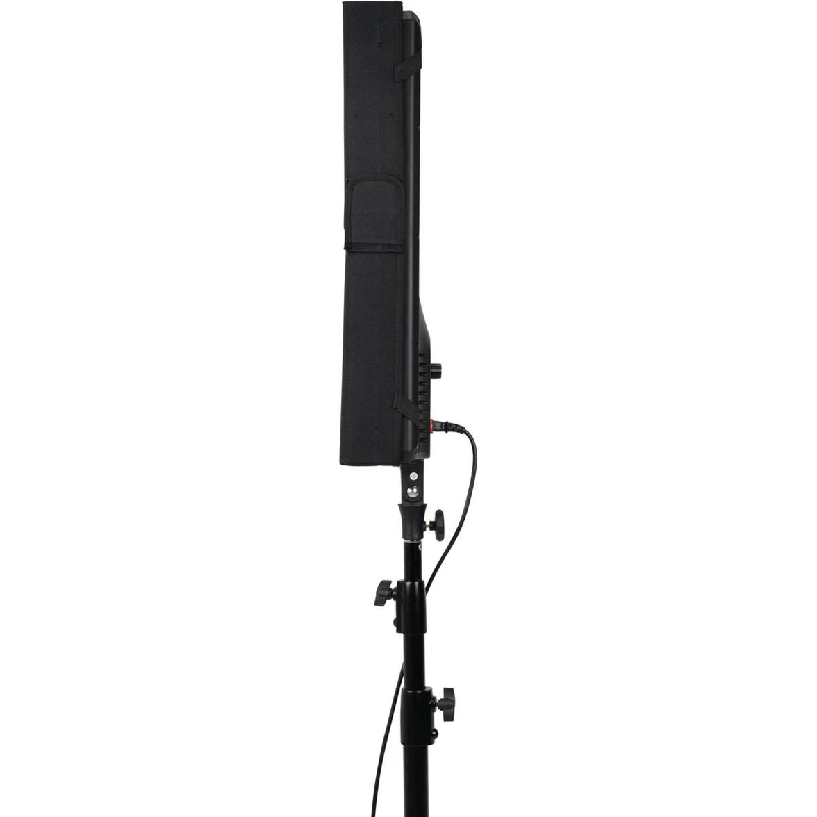 Nanlite Egg Crate for Compac 100