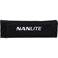 Nanlite Egg Crate for Compac 100