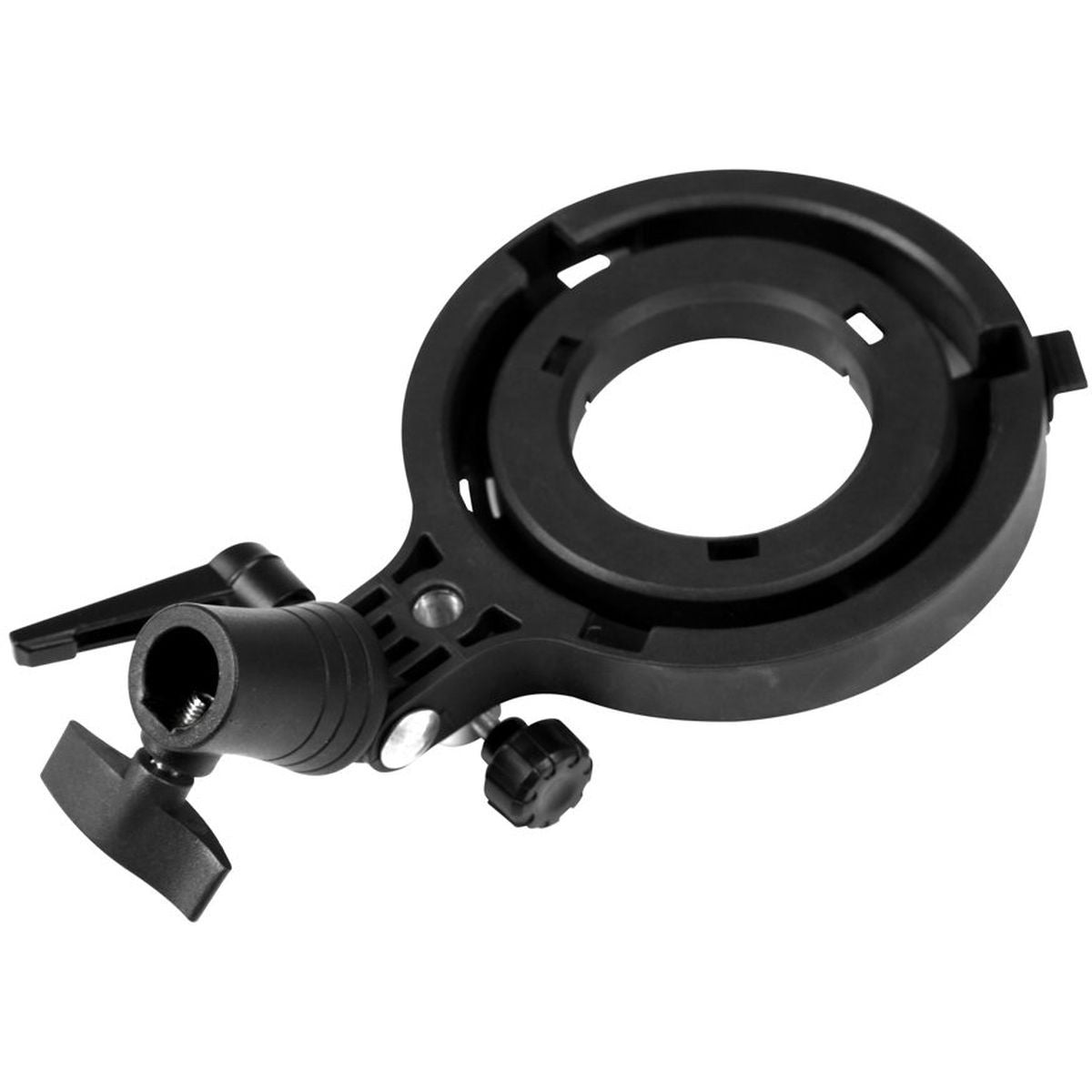 Nanlite Bowens Adapter (for Forza 60)