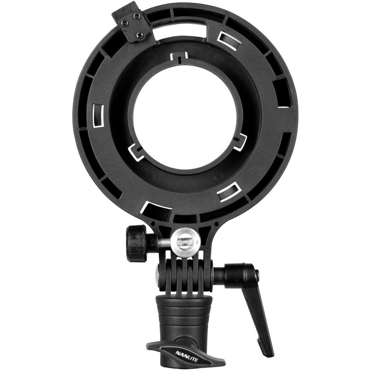 Nanlite Bowens Adapter (for Forza 60)