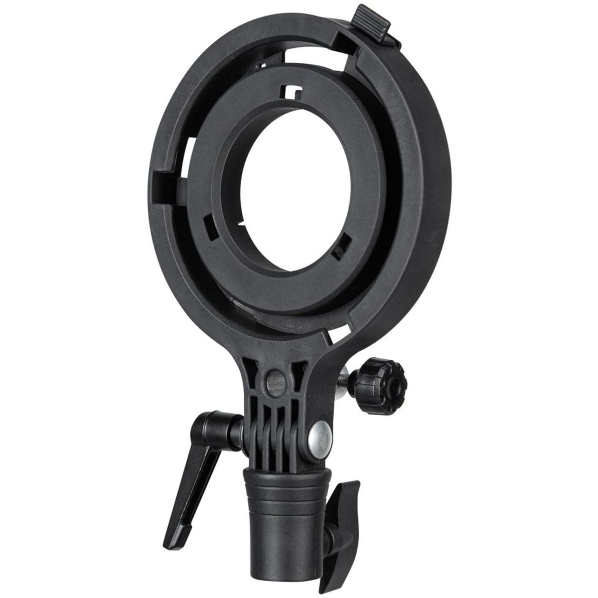 Nanlite Bowens Adapter (for Forza 60)