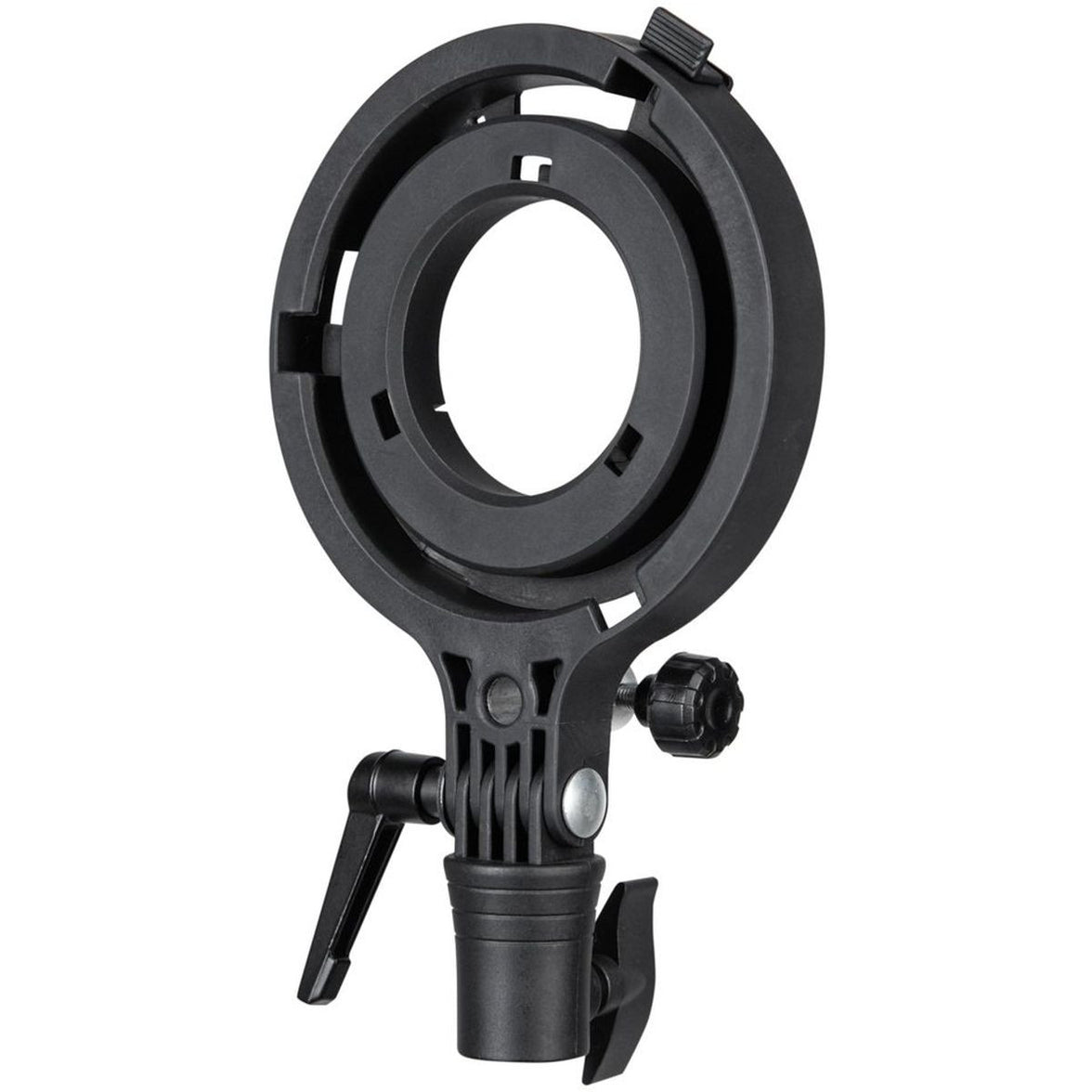 Nanlite Bowens Adapter (for Forza 60)