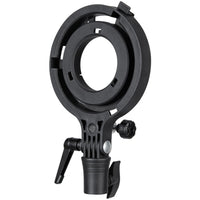 Nanlite Bowens Adapter (for Forza 60)