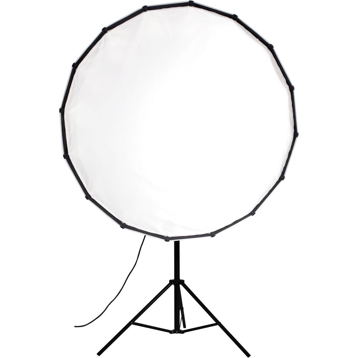 Nanlite Parabolic Softbox 120cm (Easy-up)
