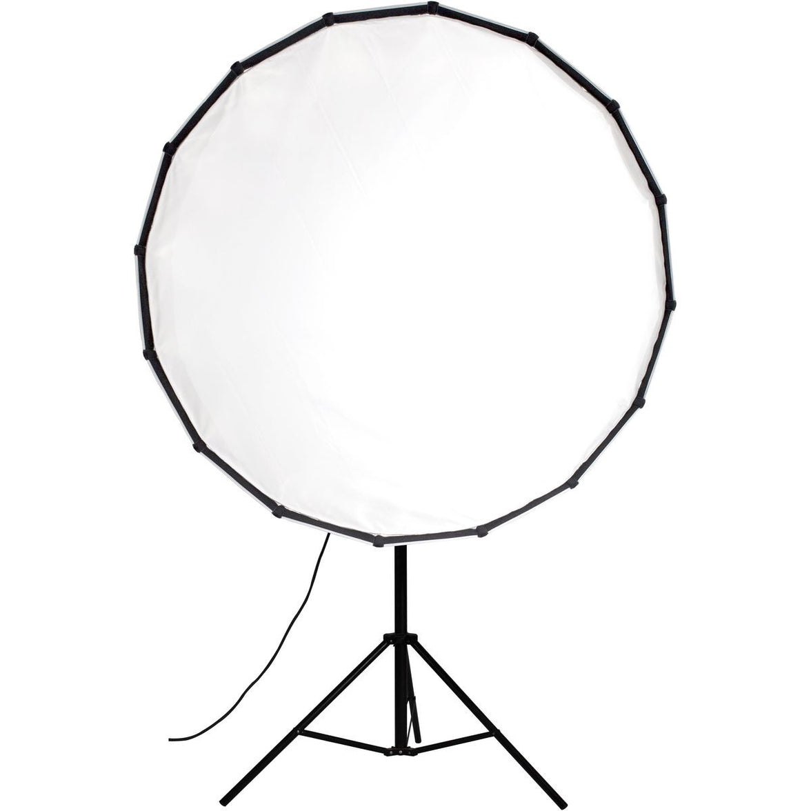 Nanlite Parabolic Softbox 120cm (Easy-up)