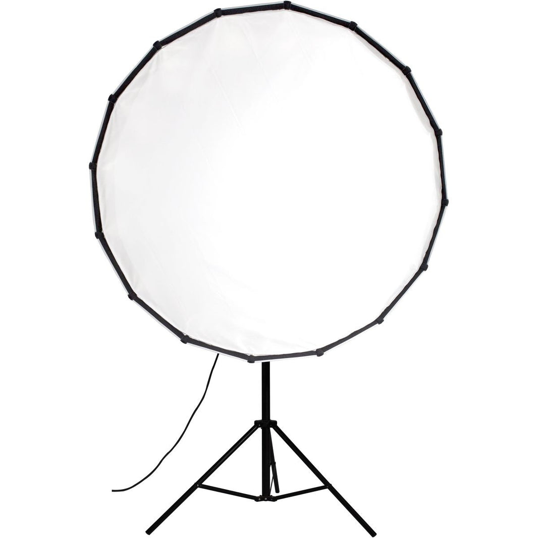 Nanlite Parabolic Softbox 120cm (Easy-up)