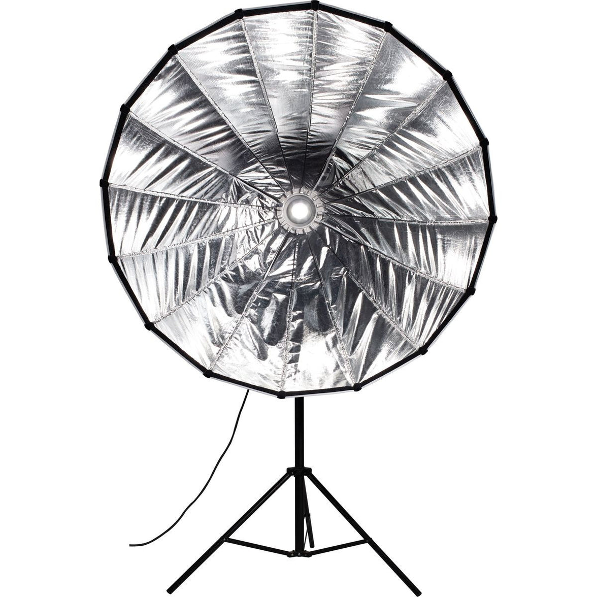 Nanlite Parabolic Softbox 120cm (Easy-up)