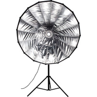 Nanlite Parabolic Softbox 120cm (Easy-up)