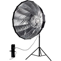 Nanlite Parabolic Softbox 120cm (Easy-up)