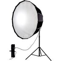 Nanlite Parabolic Softbox 120cm (Easy-up)