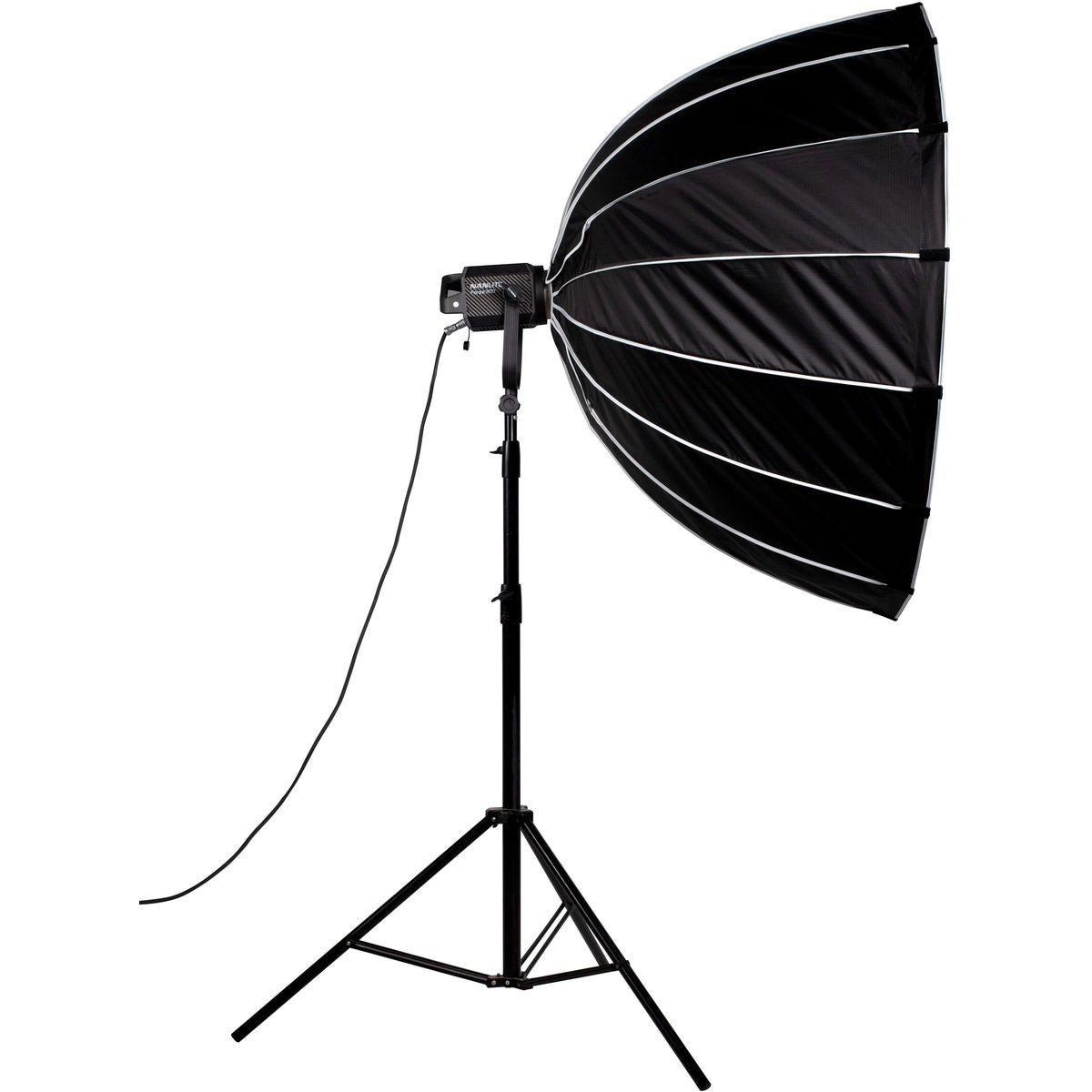 Nanlite Parabolic Softbox 120cm (Easy-up)