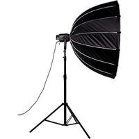 Nanlite Parabolic Softbox 120cm (Easy-up)