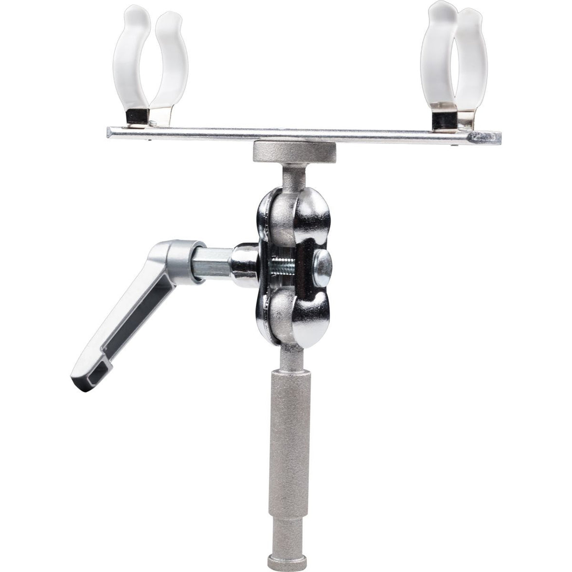 Nanlite Single Mount /w Yoke for Pavotube (T12)
