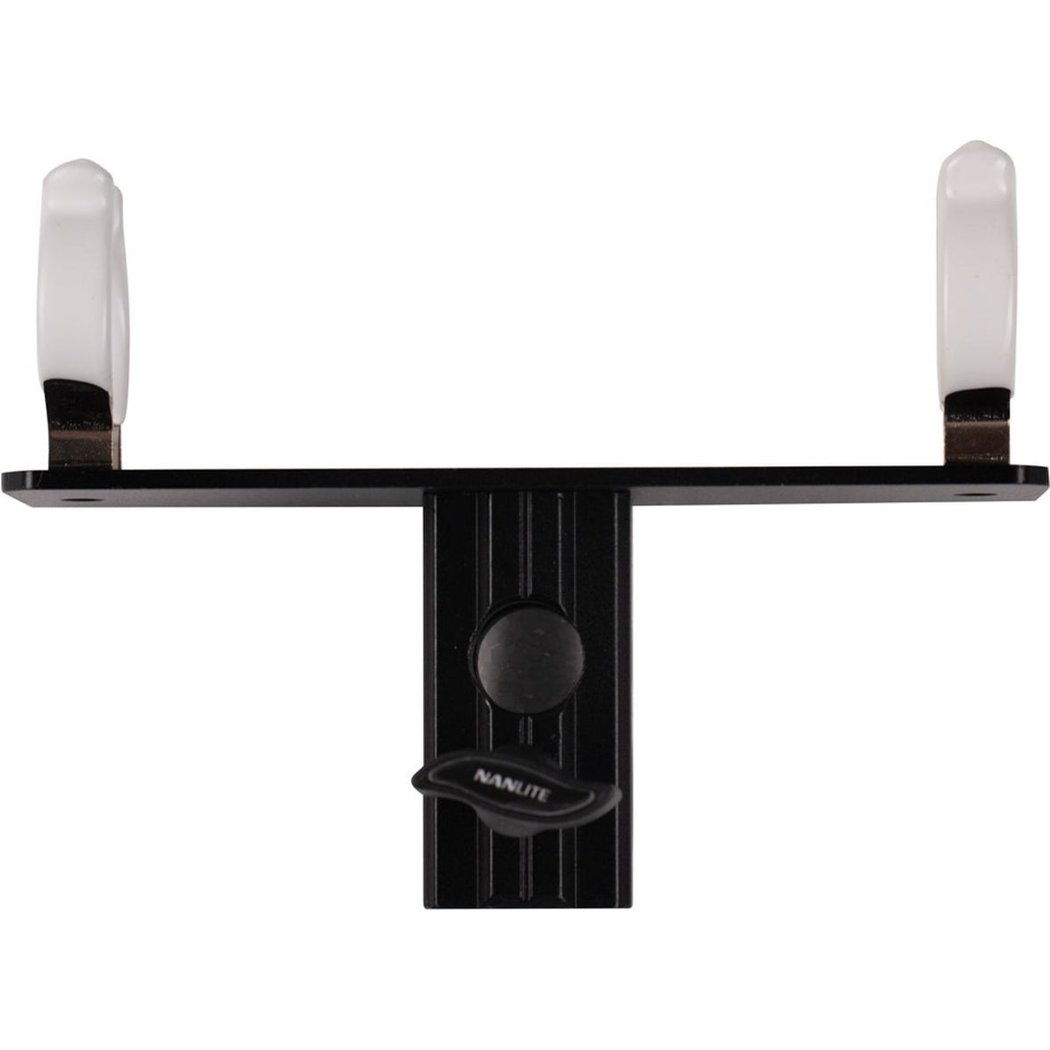 Nanlite Mount /w Clips for single Pavotube