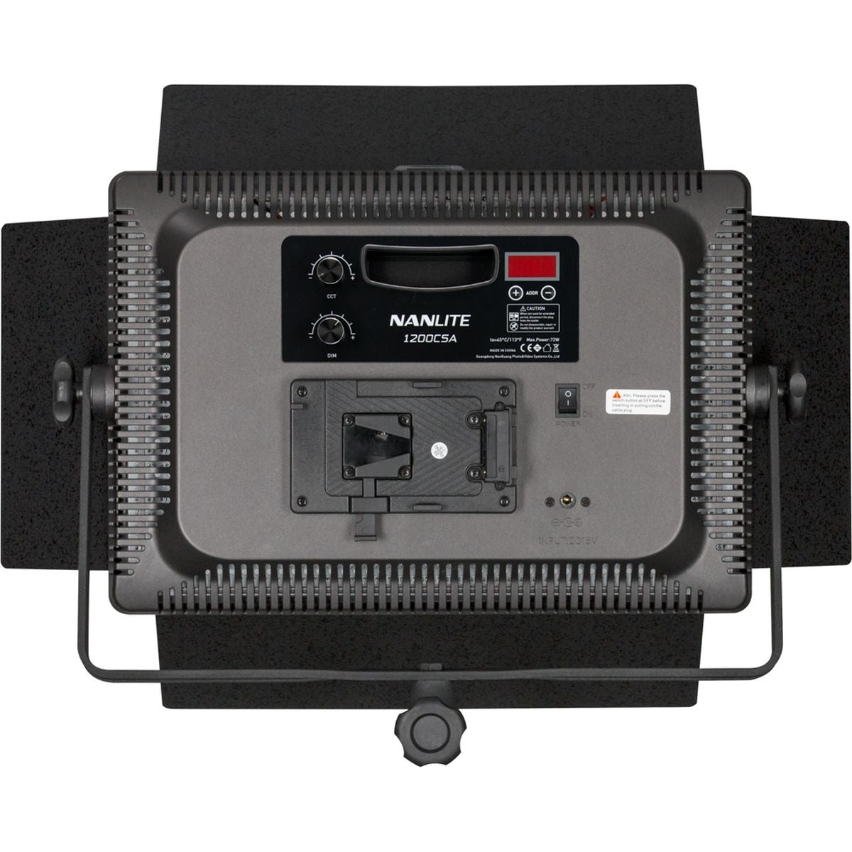 Nanlite Led Panel 1200CSA