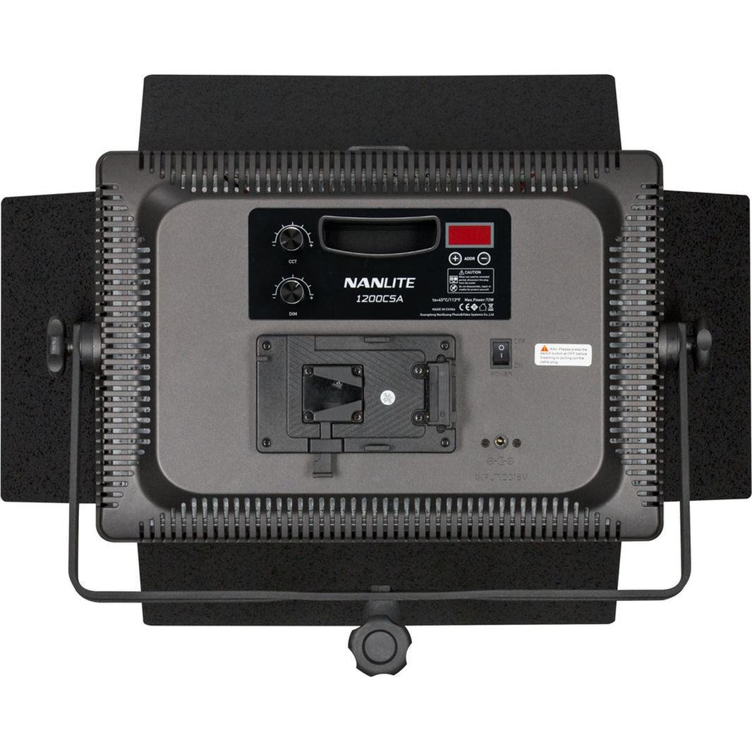 Nanlite Led Panel 1200CSA