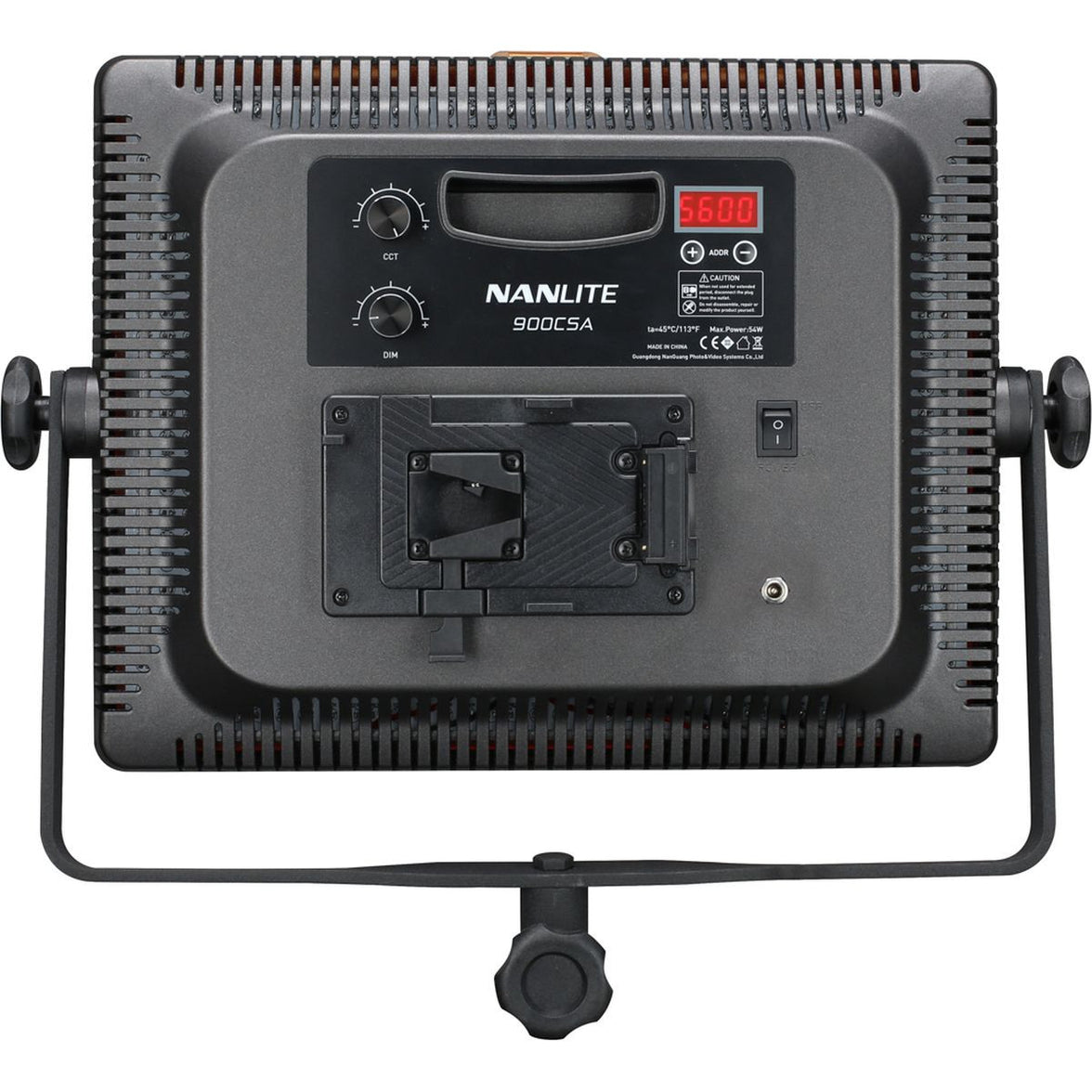 Nanlite Led Panel 900CSA