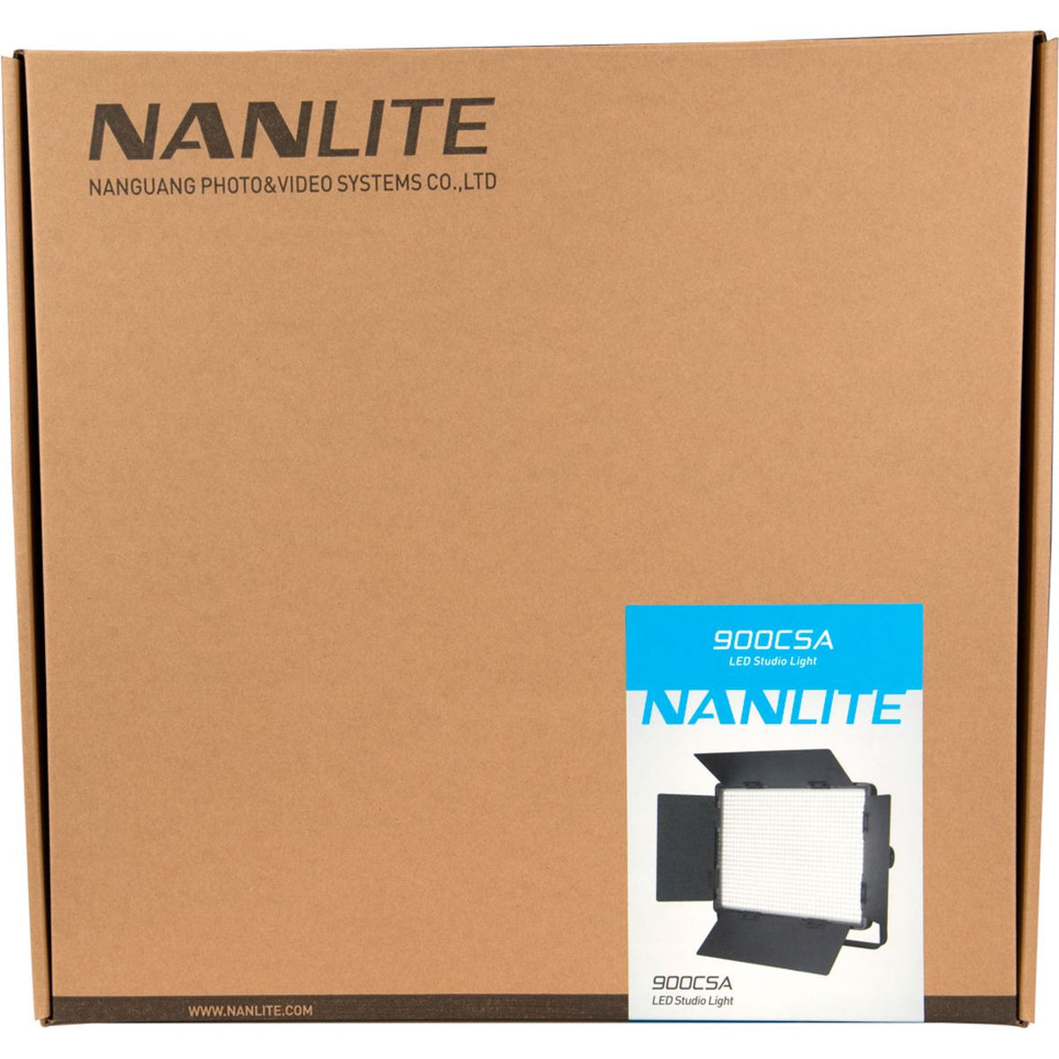 Nanlite Led Panel 900CSA