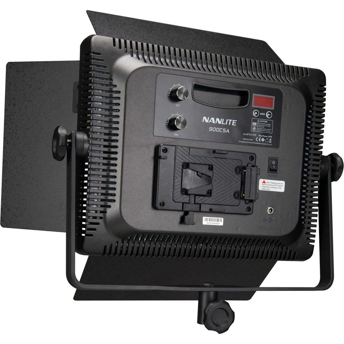 Nanlite Led Panel 900CSA