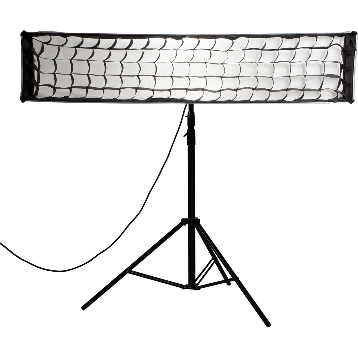 Nanlite Eggcrate Grid for Strip Softbox 140x30cm