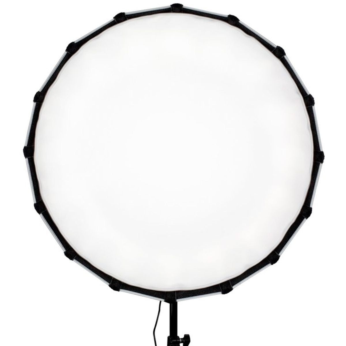 Nanlite Parabolic Softbox for Forza 60