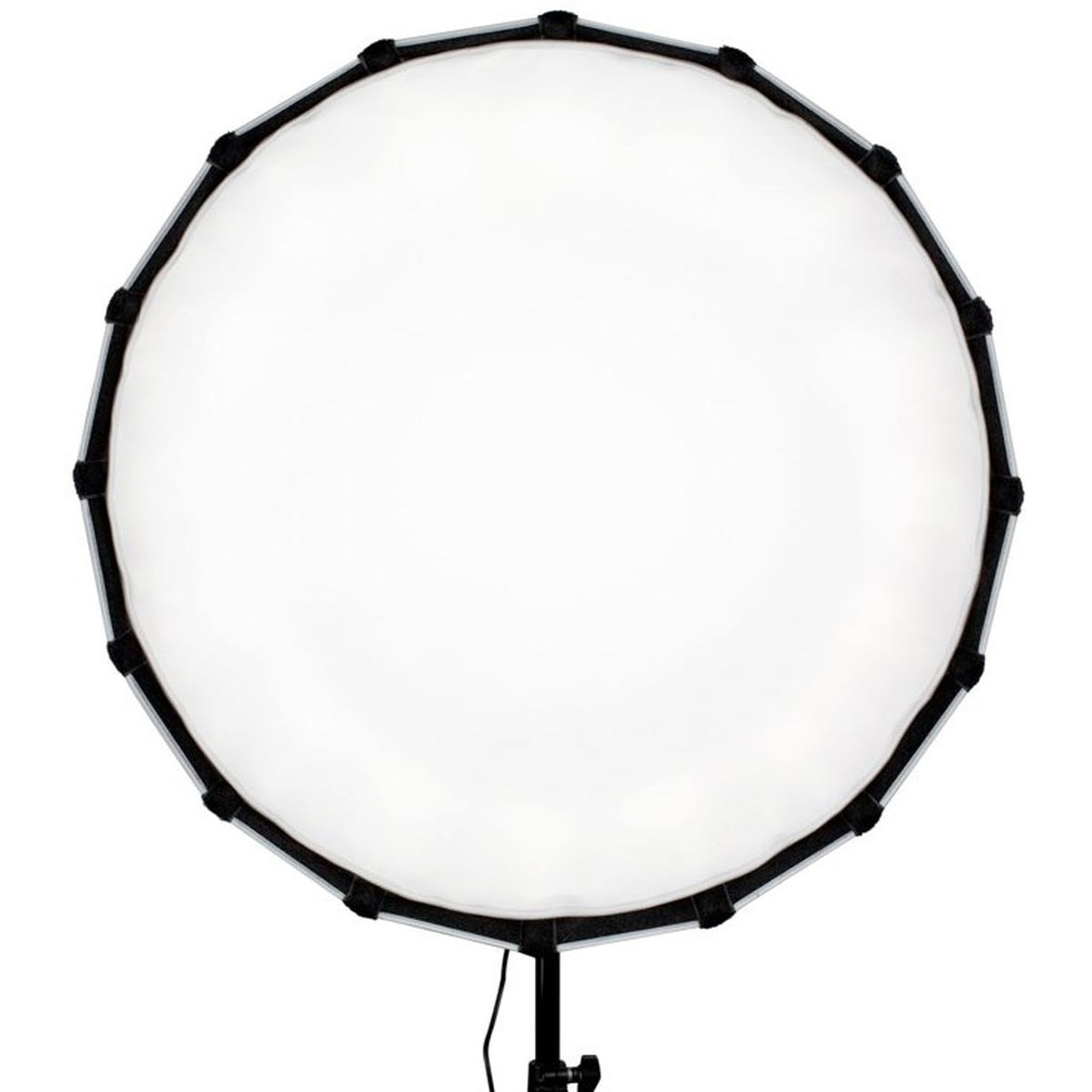 Nanlite Parabolic Softbox for Forza 60