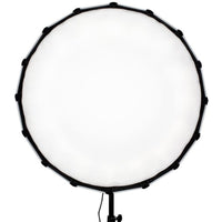 Nanlite Parabolic Softbox for Forza 60