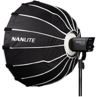 Nanlite Parabolic Softbox for Forza 60