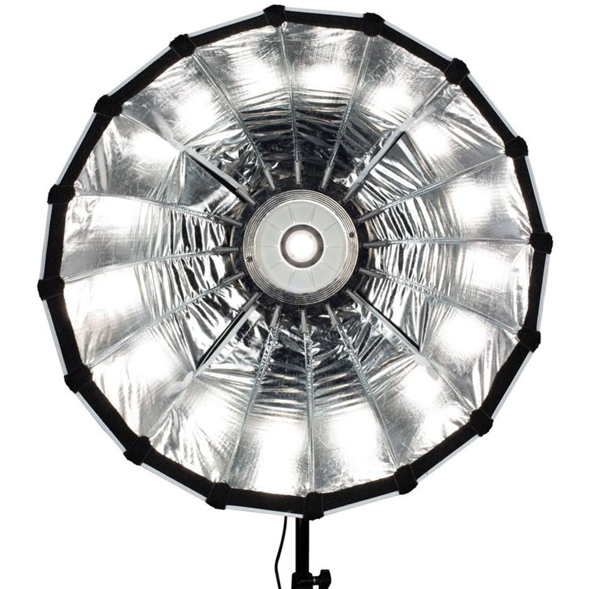 Nanlite Parabolic Softbox for Forza 60