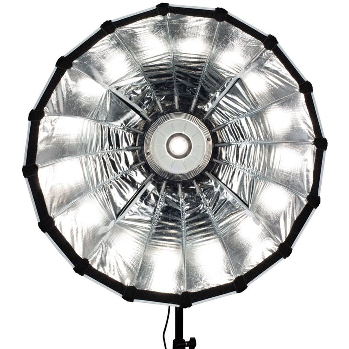 Nanlite Parabolic Softbox for Forza 60