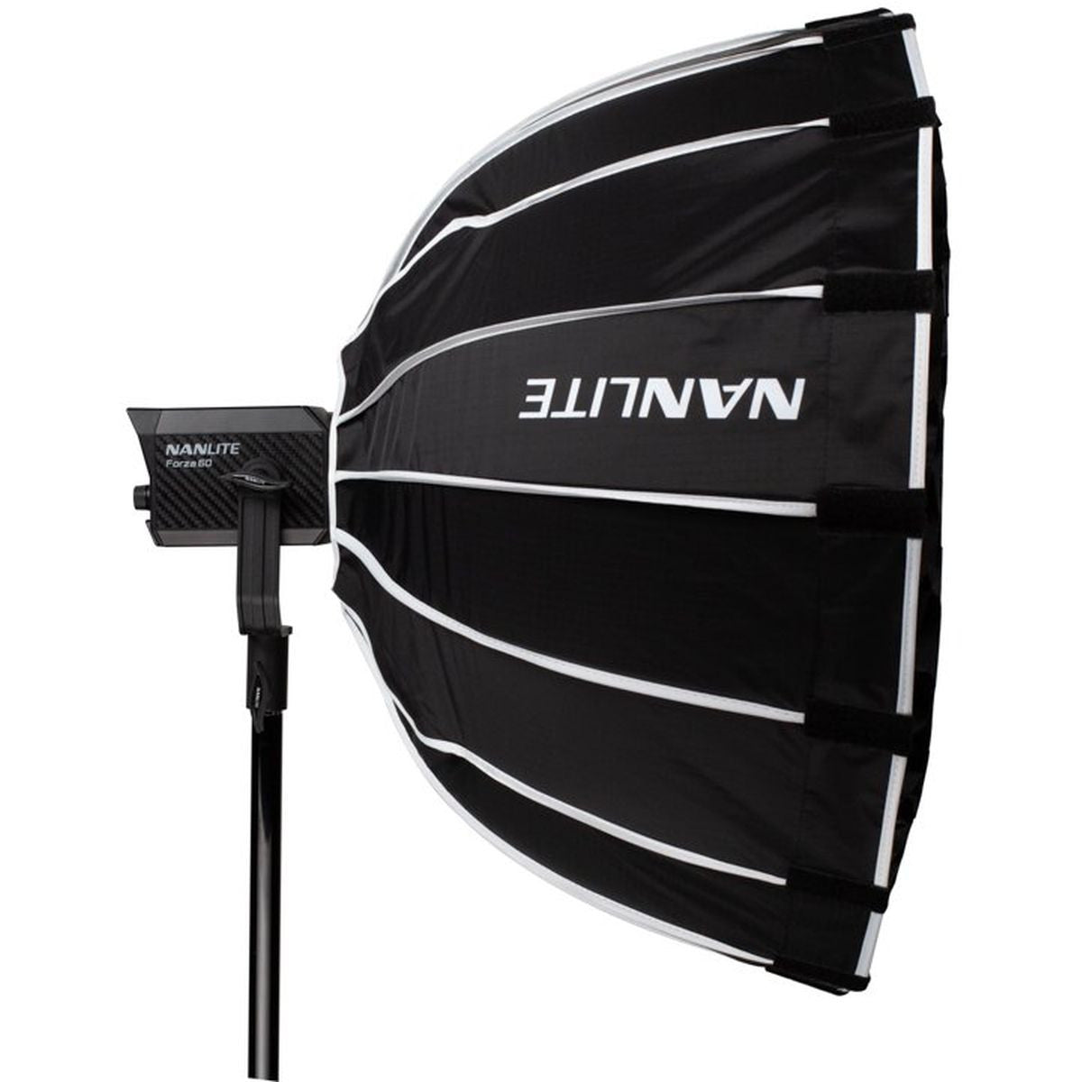 Nanlite Parabolic Softbox for Forza 60