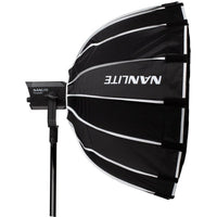 Nanlite Parabolic Softbox for Forza 60