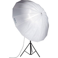 Nanlite Umbrella Shallow Translucent 180cm
