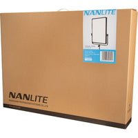 Nanlite Compac 200B LED studio light
