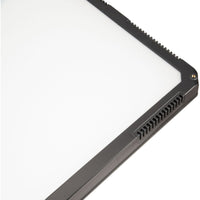 Nanlite Compac 200B LED studio light