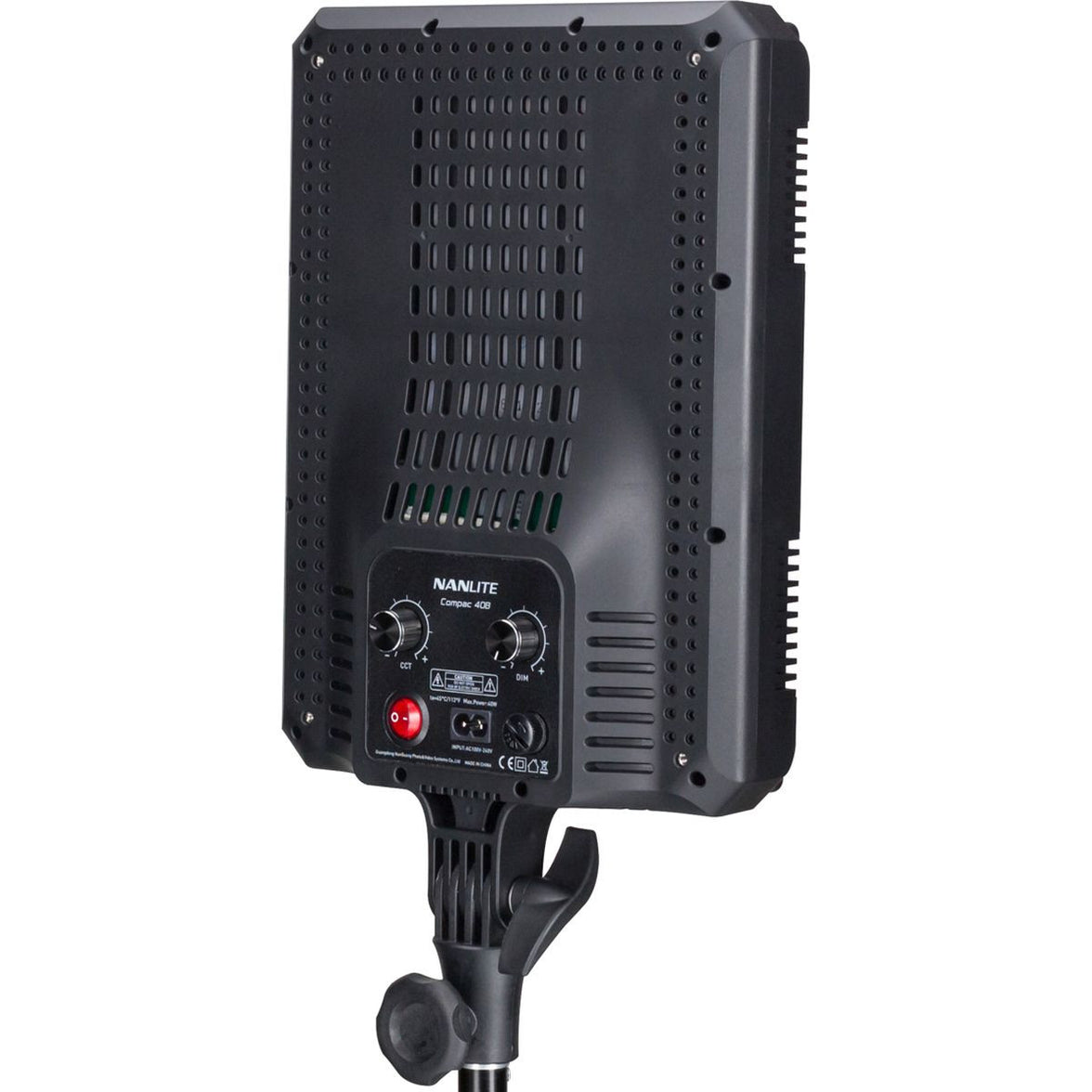 Nanlite Compac 40B LED photo light