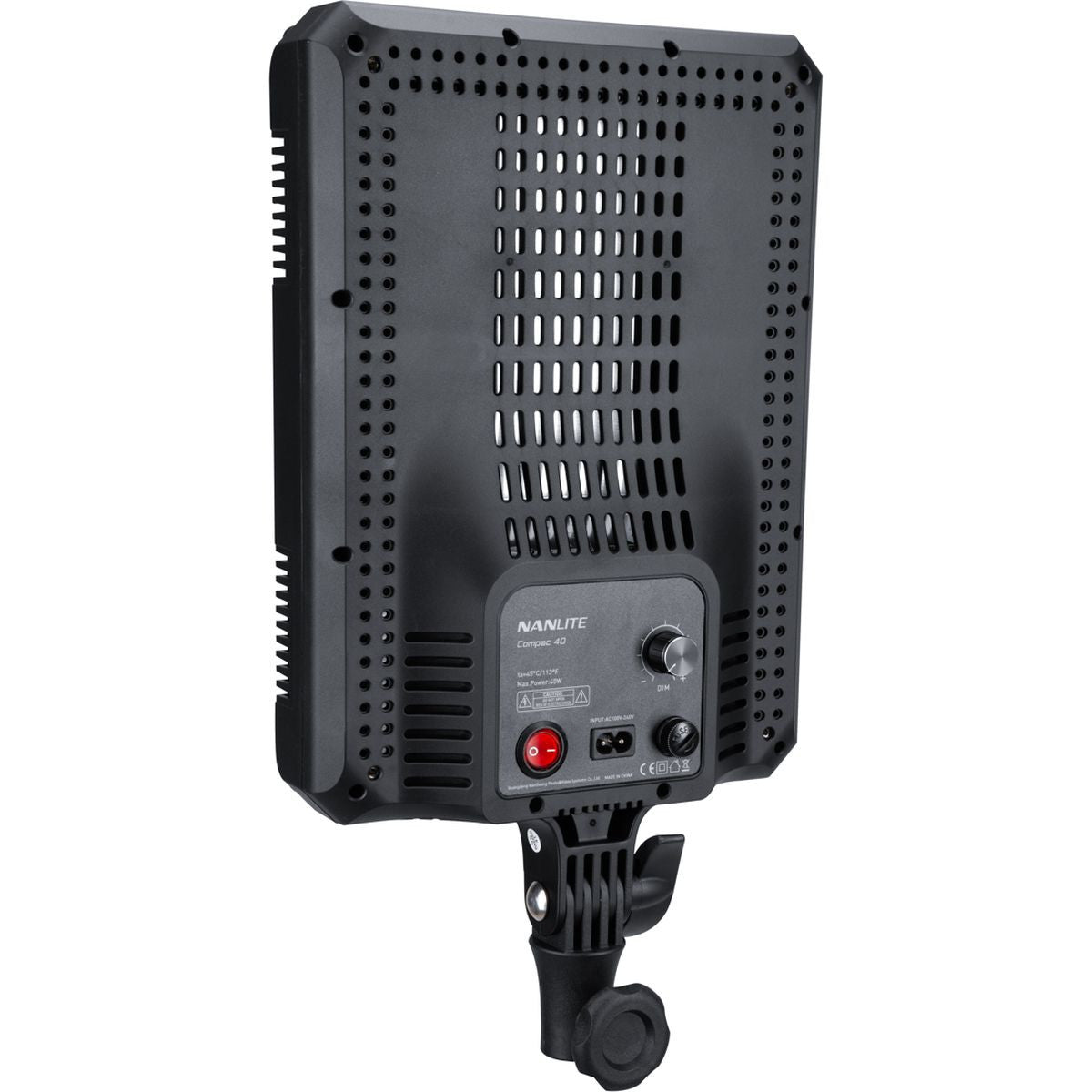 Nanlite Compac 40 LED photo light