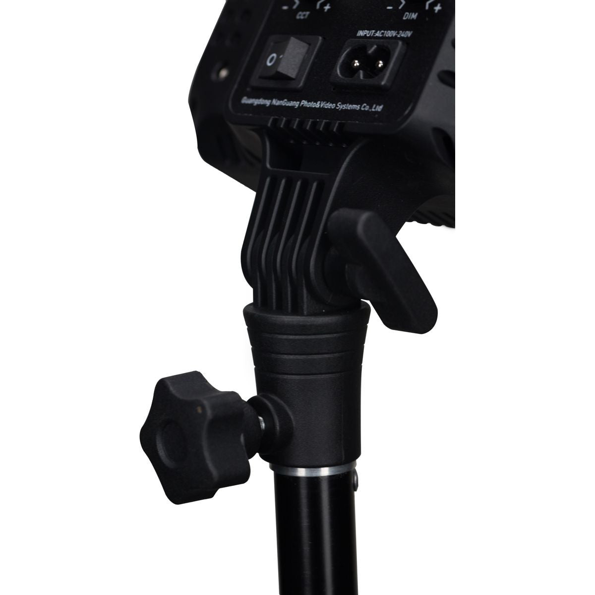 Nanlite Compac 24B LED photo light