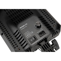 Nanlite Compac 24 LED photo light