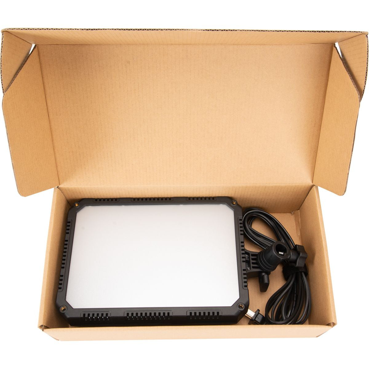Nanlite Compac 24 LED photo light