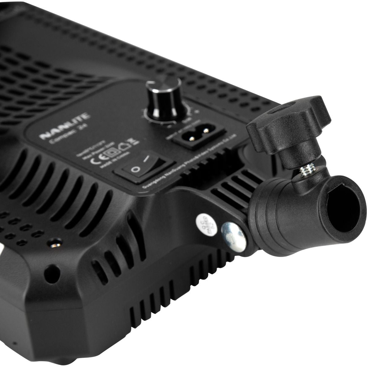 Nanlite Compac 24 LED photo light